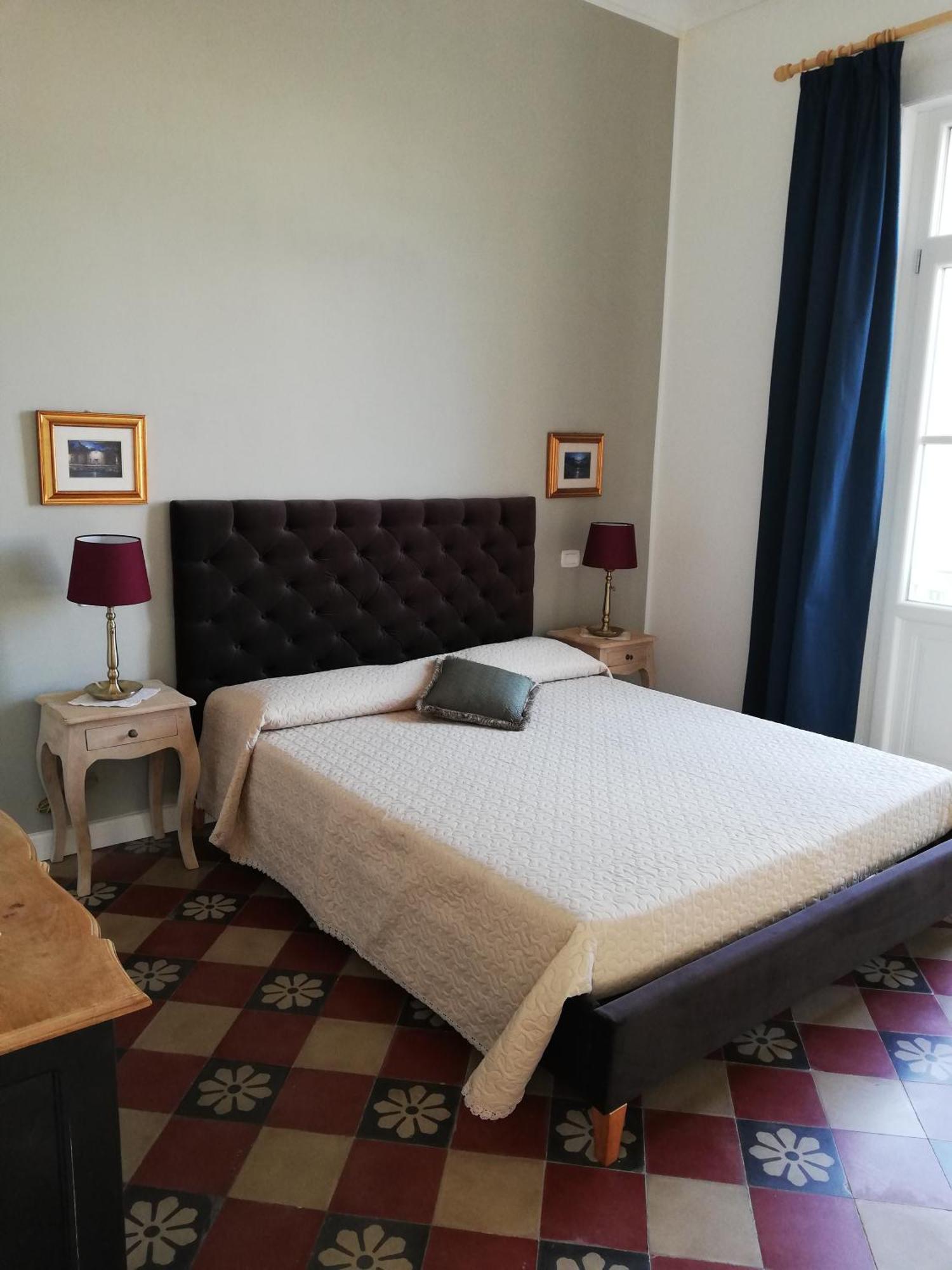 Residenza Ponente * Syracuse